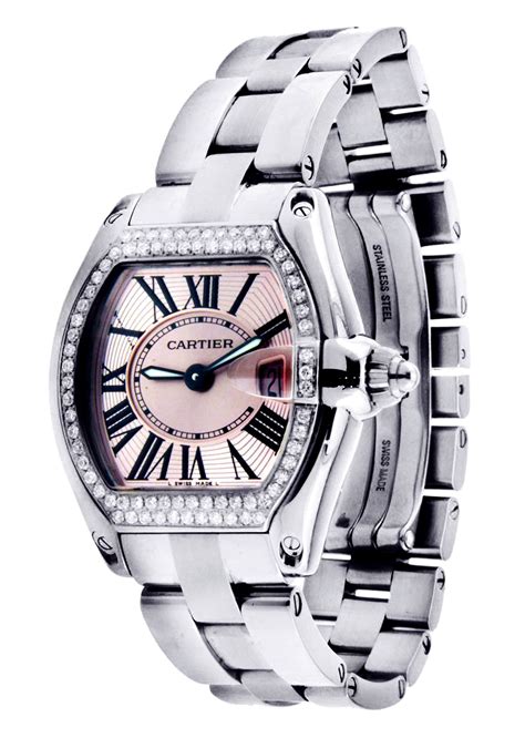 women cartier watch|cartier watches women price list.